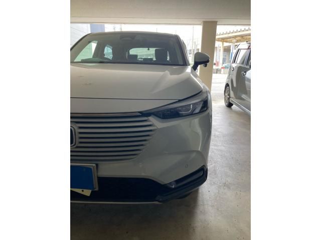 HONDA VEZEL E:HEV 2023 Image 31