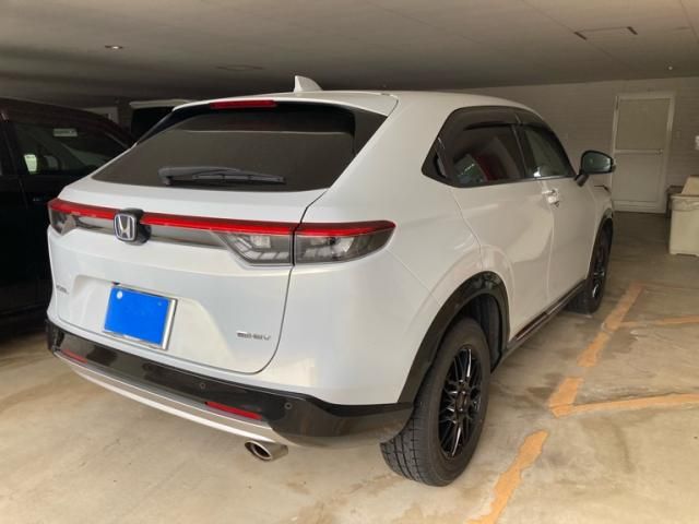 HONDA VEZEL E:HEV 2023 Image 31