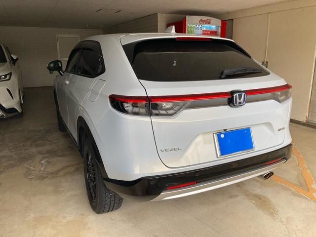 HONDA VEZEL E:HEV 2023 Image 31