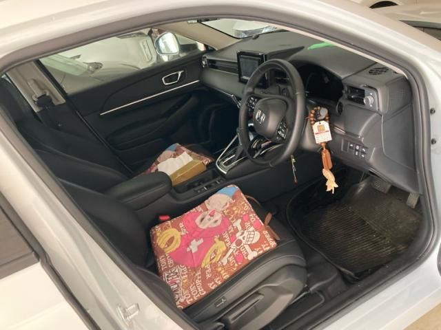HONDA VEZEL E:HEV 2023 Image 31