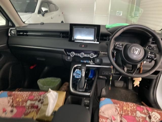 HONDA VEZEL E:HEV 2023 Image 31