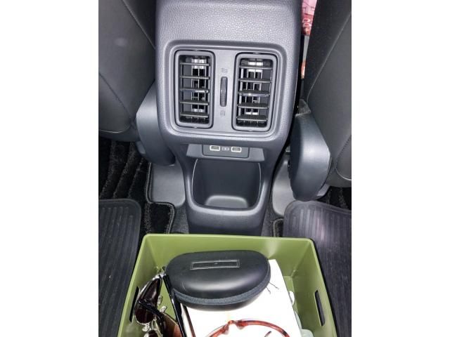 HONDA VEZEL E:HEV 2023 Image 31