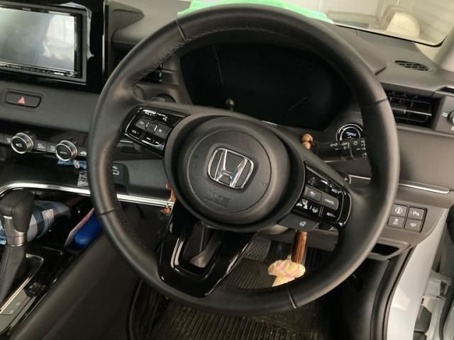 HONDA VEZEL E:HEV 2023 Image 31