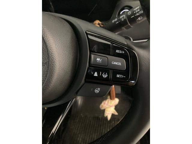 HONDA VEZEL E:HEV 2023 Image 31