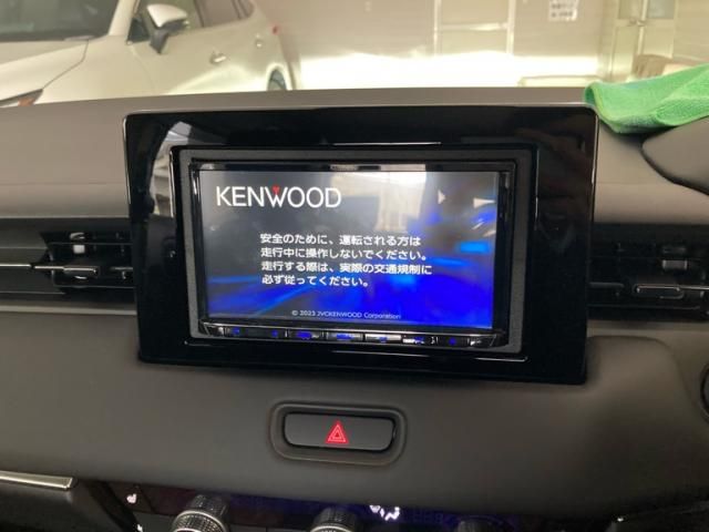 HONDA VEZEL E:HEV 2023 Image 31