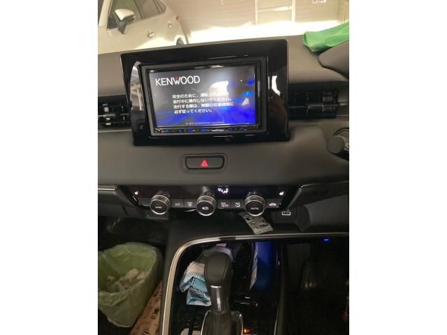 HONDA VEZEL E:HEV 2023 Image 31