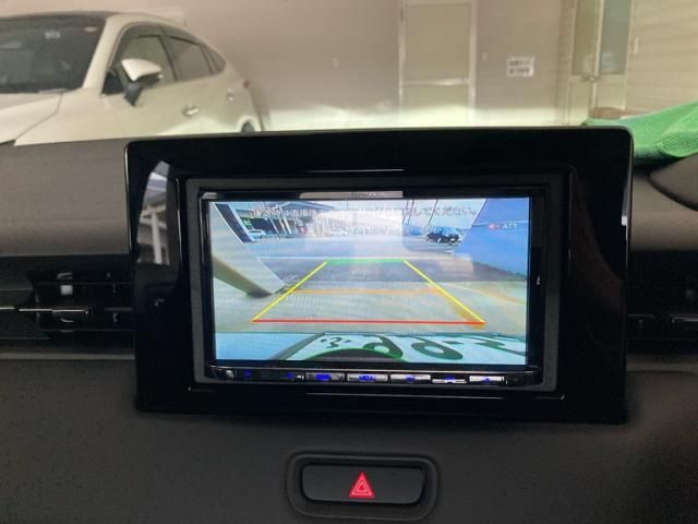 HONDA VEZEL E:HEV 2023 Image 31