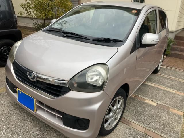 DAIHATSU MIRA E:S 2013 Image 31