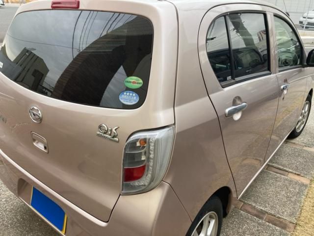 DAIHATSU MIRA E:S 2013 Image 31