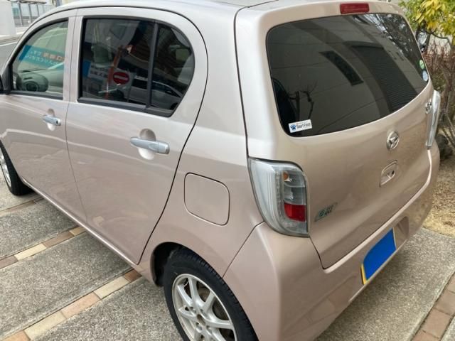 DAIHATSU MIRA E:S 2013 Image 31