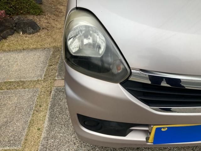 DAIHATSU MIRA E:S 2013 Image 31