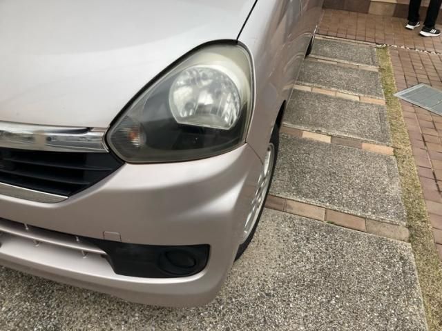 DAIHATSU MIRA E:S 2013 Image 31