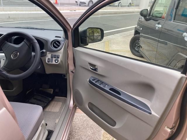 DAIHATSU MIRA E:S 2013 Image 31