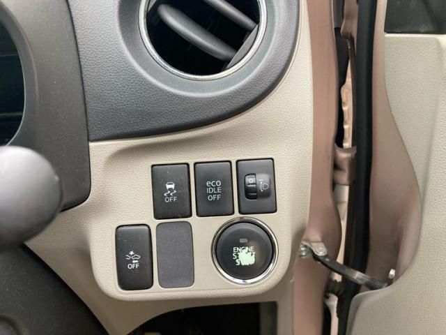 DAIHATSU MIRA E:S 2013 Image 31