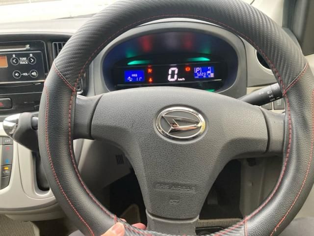DAIHATSU MIRA E:S 2013 Image 31