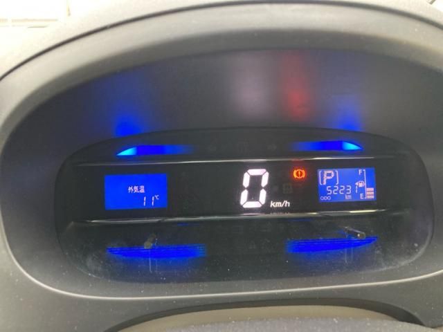 DAIHATSU MIRA E:S 2013 Image 31