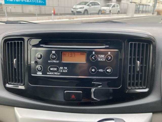 DAIHATSU MIRA E:S 2013 Image 31