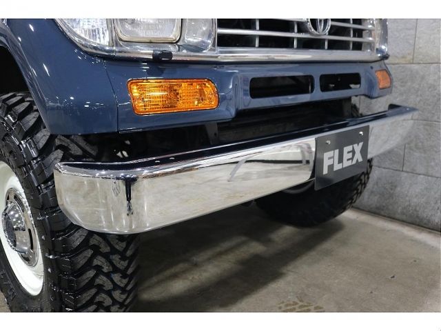 TOYOTA LANDCRUISER PRADO 1994 Image 31