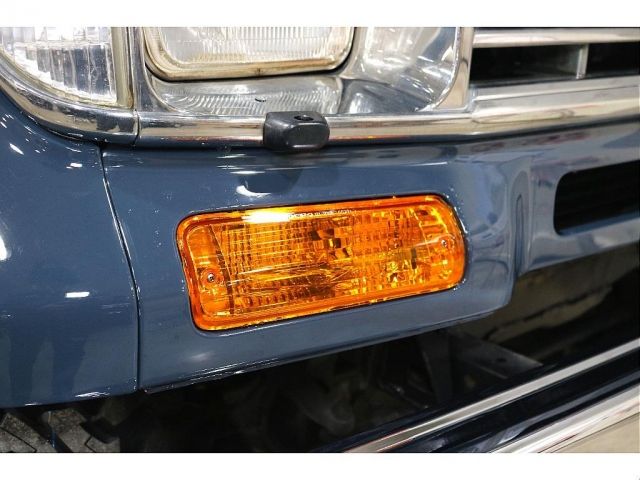 TOYOTA LANDCRUISER PRADO 1994 Image 31