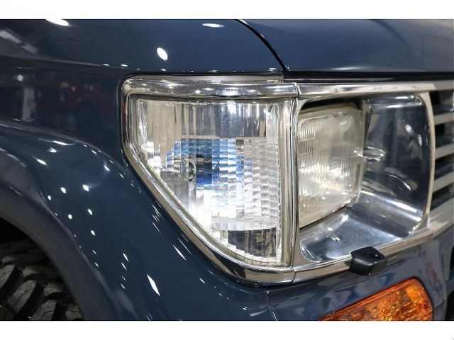 TOYOTA LANDCRUISER PRADO 1994 Image 31