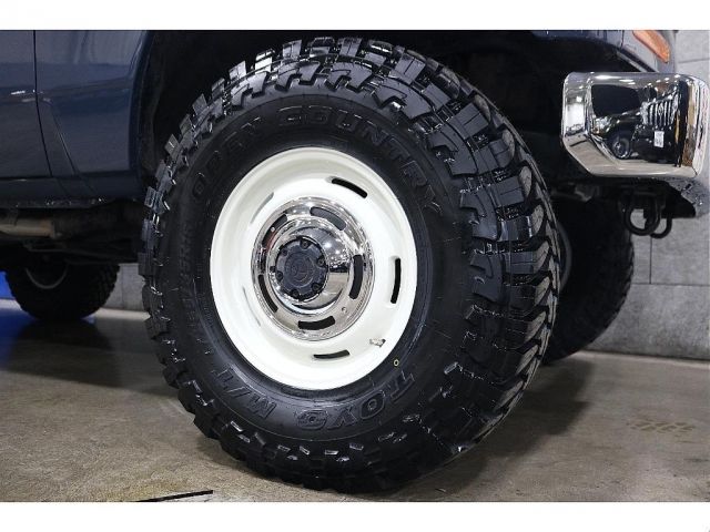 TOYOTA LANDCRUISER PRADO 1994 Image 31