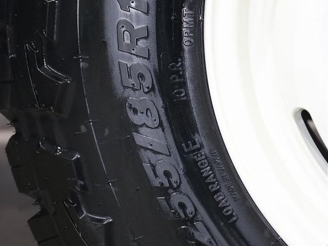 TOYOTA LANDCRUISER PRADO 1994 Image 31