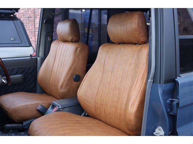 TOYOTA LANDCRUISER PRADO 1994 Image 31