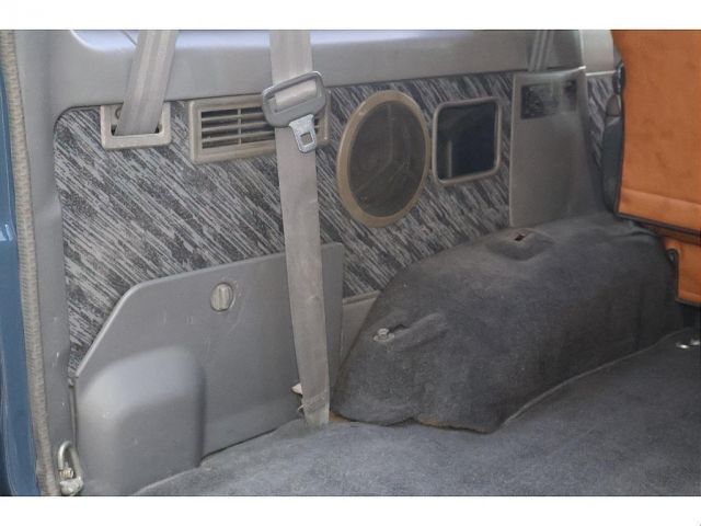 TOYOTA LANDCRUISER PRADO 1994 Image 31