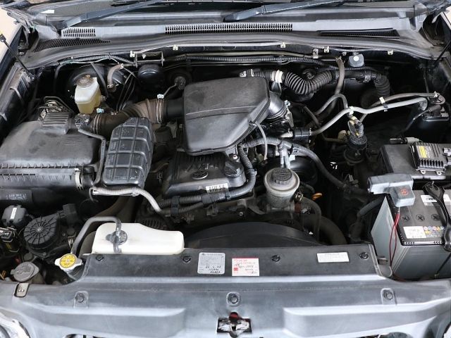 TOYOTA HILUXSURF WAGON 4WD 2007 Image 31