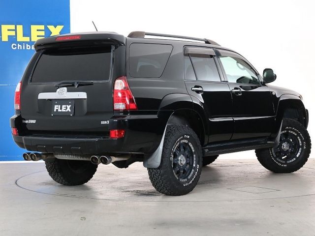 TOYOTA HILUXSURF WAGON 4WD 2007 Image 31