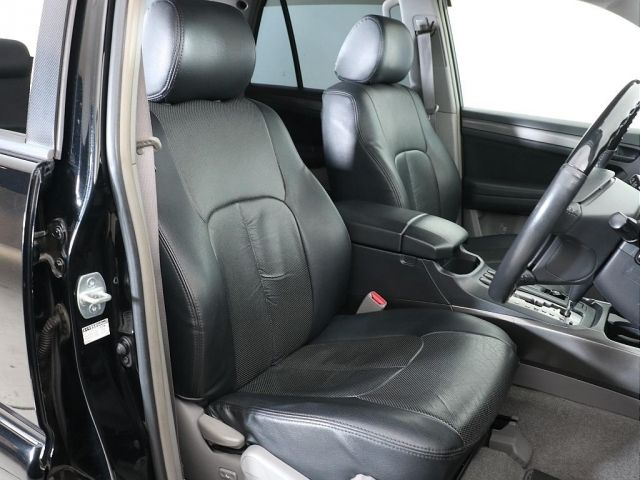 TOYOTA HILUXSURF WAGON 4WD 2007 Image 31