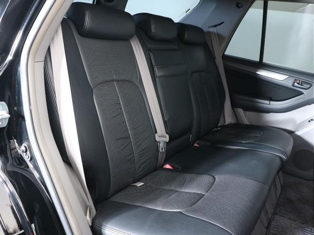 TOYOTA HILUXSURF WAGON 4WD 2007 Image 31