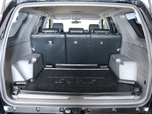 TOYOTA HILUXSURF WAGON 4WD 2007 Image 31