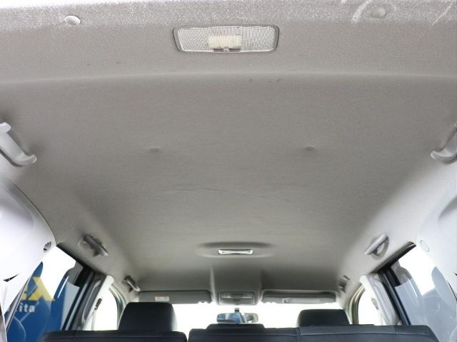 TOYOTA HILUXSURF WAGON 4WD 2007 Image 31