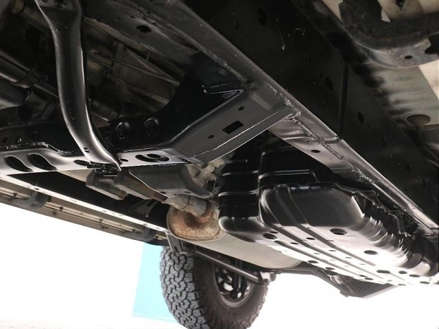 TOYOTA HILUXSURF WAGON 4WD 2007 Image 31