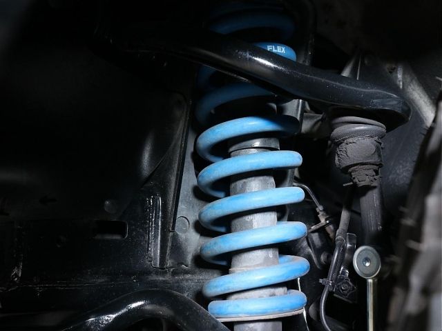 TOYOTA HILUXSURF WAGON 4WD 2007 Image 31