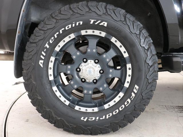 TOYOTA HILUXSURF WAGON 4WD 2007 Image 31