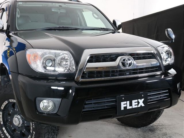 TOYOTA HILUXSURF WAGON 4WD 2007 Image 31
