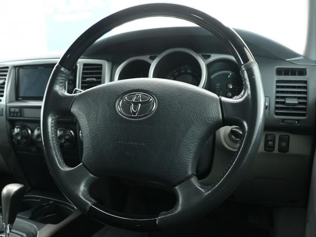 TOYOTA HILUXSURF WAGON 4WD 2007 Image 31