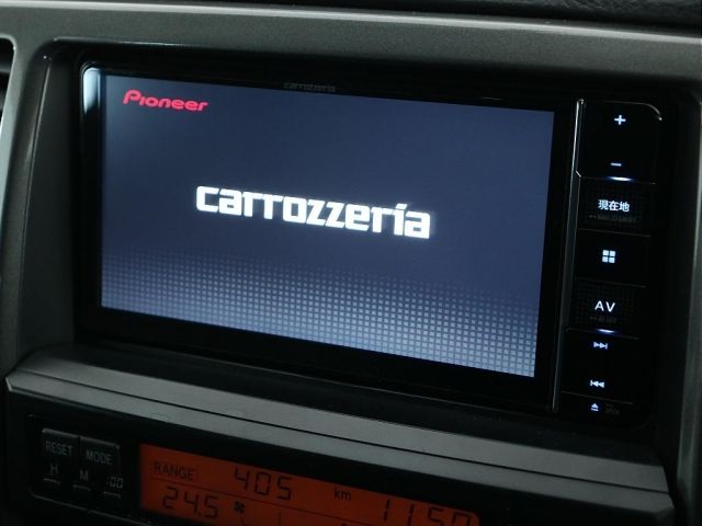 TOYOTA HILUXSURF WAGON 4WD 2007 Image 31