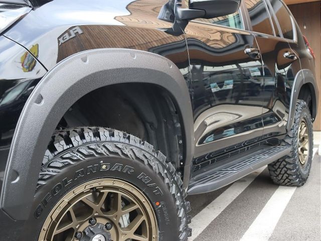 TOYOTA LANDCRUISER PRADO 2023 Image 31