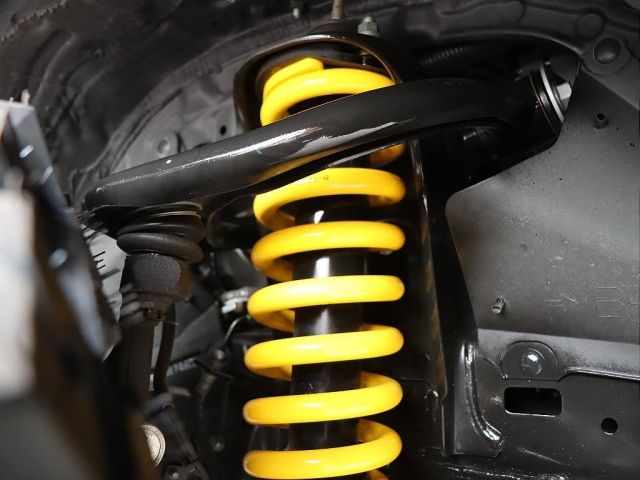 TOYOTA LANDCRUISER PRADO 2023 Image 31