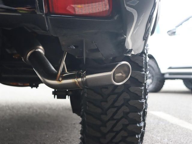 TOYOTA LANDCRUISER PRADO 2023 Image 31