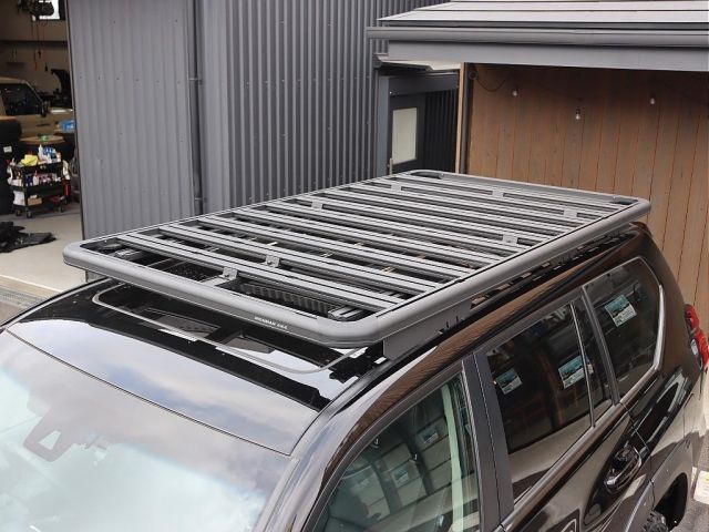 TOYOTA LANDCRUISER PRADO 2023 Image 31