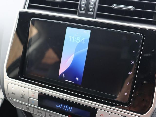 TOYOTA LANDCRUISER PRADO 2023 Image 31