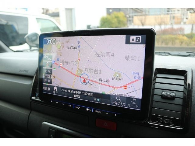 TOYOTA REGIUSACE VAN 2WD 2020 Image 31