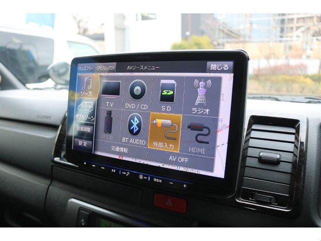 TOYOTA REGIUSACE VAN 2WD 2020 Image 31