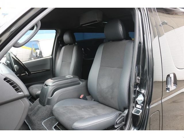 TOYOTA REGIUSACE VAN 2WD 2020 Image 31