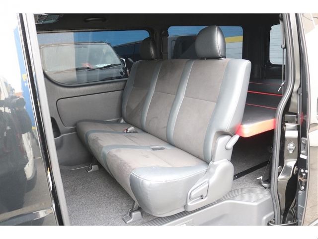 TOYOTA REGIUSACE VAN 2WD 2020 Image 31