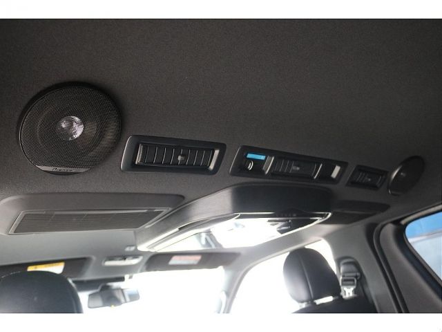 TOYOTA REGIUSACE VAN 2WD 2020 Image 31